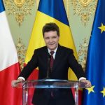 Nicușor Dan a promis că dronele rusești care ajung în România vor fi doborâte imediat, pe viitor VIDEO