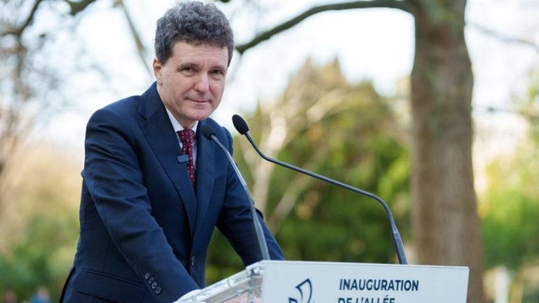 Nicușor Dan, de la Paris: „Dacă vor mai fi drone pe teritoriul României, le vom da jos” - LIVE TEXT -