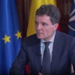 Nicușor Dan anunță înființarea Ministerului „Adevărului”: „Până în vară vom face un centru pentru fake news!”