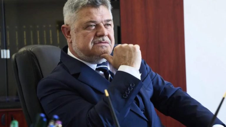 Ninel Peia cheamă bucureștenii la vot pe 7 decembrie pentru răsturnarea Guvernului Bolojan. Documentul care poate trimite acasă „guvernul sărăciei”