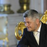 Ninel Peia, atac la adresa suveraniștilor vopsiți, în frunte cu Becal. De ce nu au semnat moțiunea de cenzură împotriva guvernului?