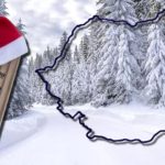 Iarna își intră în drepturi în România cu ninsori și temperaturi scăzute de Crăciun și Revelion. Prognoza meteo pe regiuni, în următoarele două săptămâni