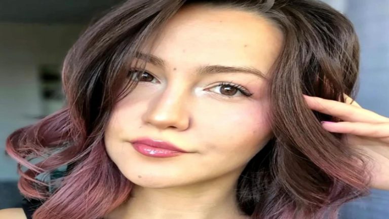 Controversă în familia Lasconi. Fiica primăriței din Câmpulung publică mesaje de susținere pentru ideologia bolșevică
