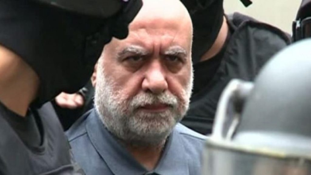 Tribunalul Ilfov a respins pentru a treia oară eliberarea condiționată a lui Omar Hayssam. Decizia este definitivă