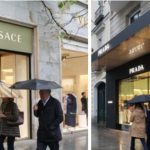 Tranzacția anului în industria modei: Prada ar fi cumpărat Versace pentru 1,37 miliarde de dolari. Ce se întâmplă cu numele?