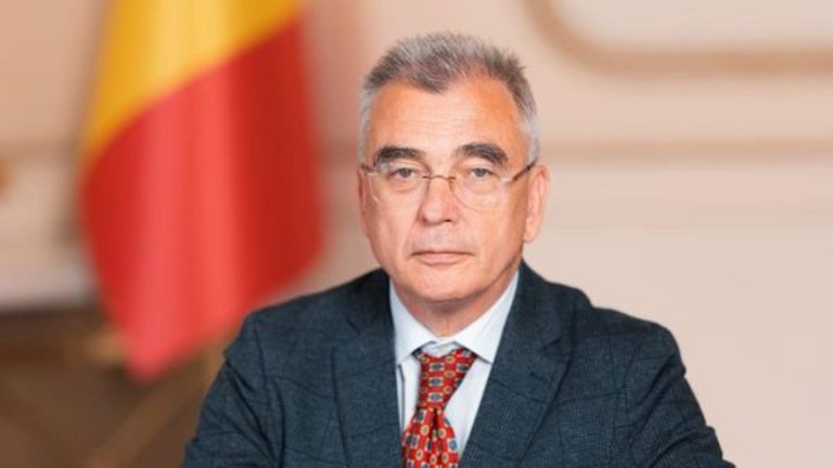 Petrișor Peiu: „Asistăm la o luptă între partidele coaliției care își dispută controlul justiției, nu pentru a înfăptui dreptatea”