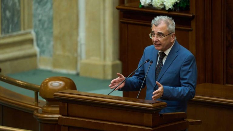 Petrișor Peiu: ”MERCOSUR: Regimul Dan – Bolojan distruge fermierii și satul românesc prin obediența față de Bruxelles!”