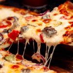 A fost aleasă cea mai bună pizza din Europa și, paradoxal, nu e produsă în Italia
