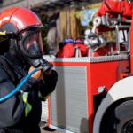 Alertă de gaze la un centru pentru copii cu dizabilități din Zalău: peste 80 de persoane au fost evacuate