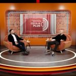 Podcasturile REALITATEA - Ceva-n PLUS Adrian Niță face dezvăluiri în premieră la Realitatea PLUS: „Undeva în jurul vârstei de 40 de ani, masa musculară începe să scadă”