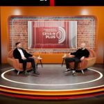 Podcasturile REALITATEA - Ceva-n PLUS cu Adrian Niță: Oamenii se simt rușinați: aoleu, am mâncat o șaorma!