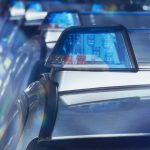 Accident grav în Stockholm: zece persoane rănite după ce un autobuz a intrat într-o clădire