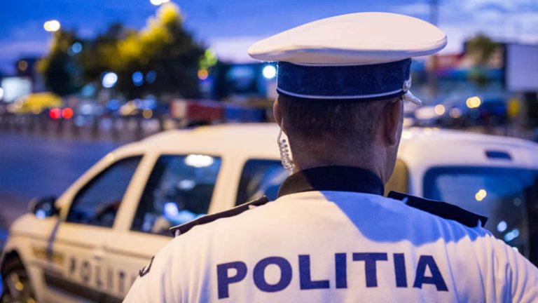 Un ofițer de la Școala de Poliție Câmpina, reținut pentru tentativă de viol a unui elev în vârstă de 20 de ani