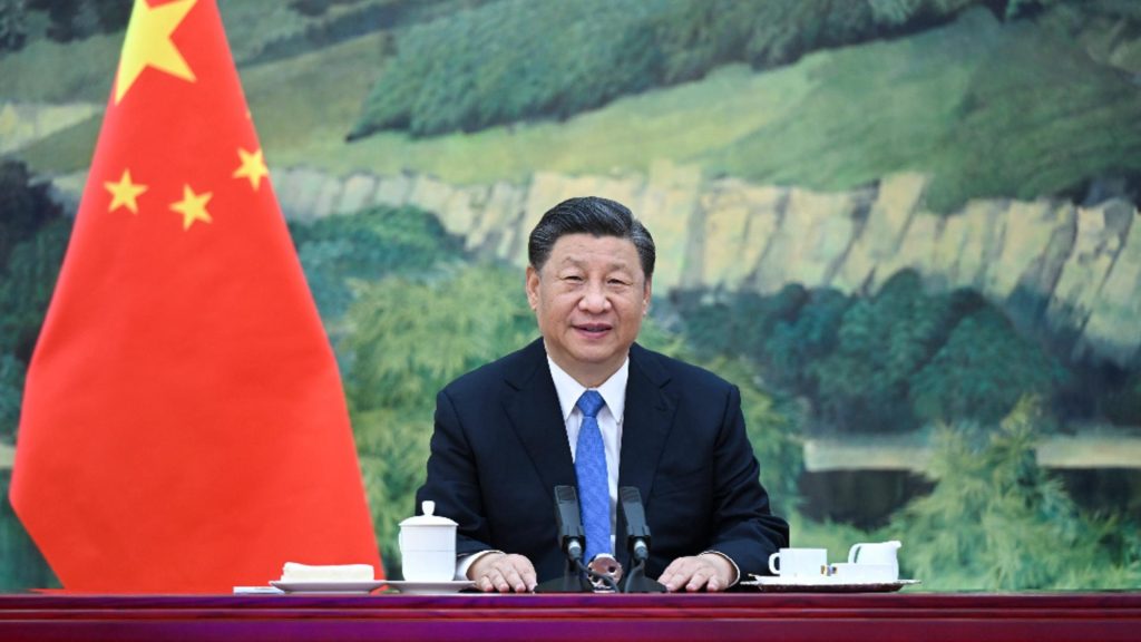Mesajul de Anul Nou care agită apele în Pacific. Xi Jinping declară reunificarea Chinei cu Taiwanul