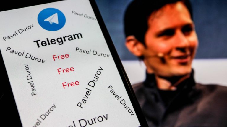 Șeful Telegram, acuzații fără precedent la adresa lui Macron: vrea să transforme UE într-un „gulag digital”