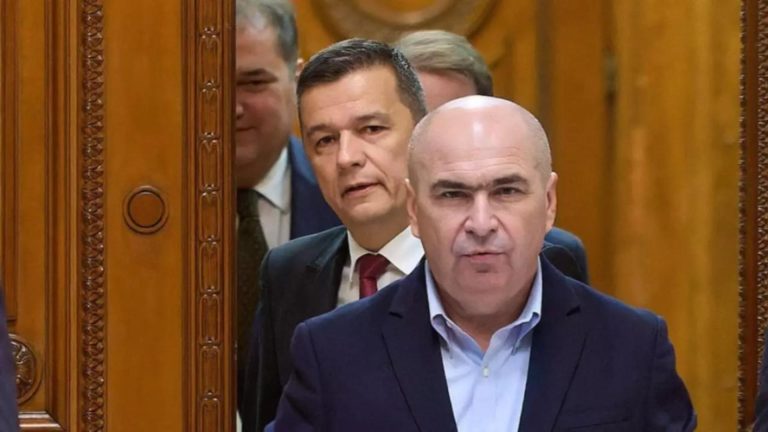 Partidele din coaliție au bătut palma. Pachetul de reformă a administrației a fost închis. Salariul minim va crește din 2026