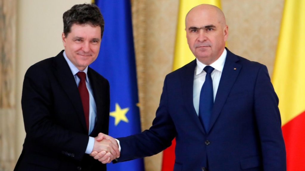 Previziuni astrale sumbre pentru 2026. Se anunță un an de foc pentru președintele Nicușor Dan și premierul Ilie Bolojan