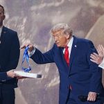 Donald Trump, recompensat de FIFA cu premiul pentru PACE: "Nu am nevoie de premii, trebuie să salvez vieți!" - VIDEO