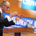 Mesaj tranșant de la cancelarul Germaniei „Deceniile de pace Americană s-au terminat”. Europa, singură în fața Rusiei