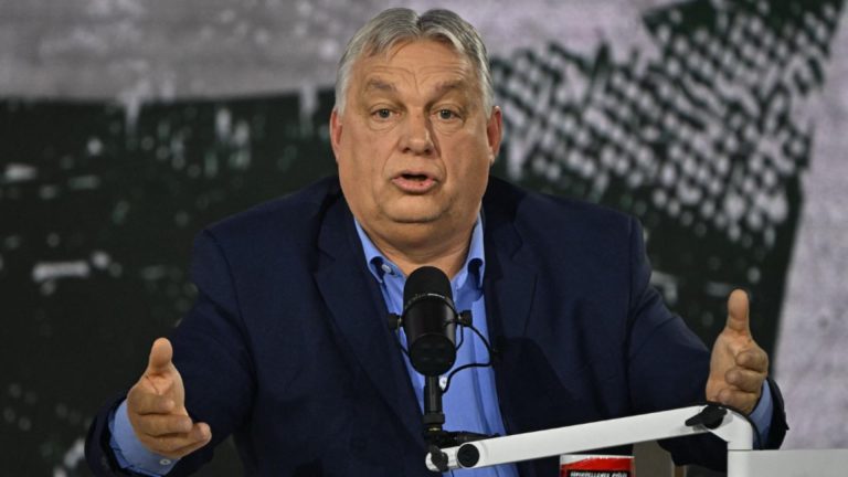 Viktor Orban s-a dezlănțuit împotriva UE:  „Iluzia că statul de drept prevalează la Bruxelles s-a sfârșit”