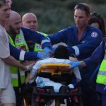 Atac sângeros într-o stațiune din Australia, la o ceremonie a comunității evreiești. Cel puțin 10 răniți - VIDEO