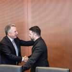Război în Ucraina, ziua 1402. Zelenski a vorbit din nou cu negociatorii lui Trump, iar Rusia a continuat să atace ținte din Ucraina – LIVE TEST