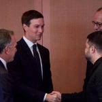 SUA dau asigurări că au negociat să ofere Ucrainei garanţii de securitate similare Articolului 5 al Tratatului NATO