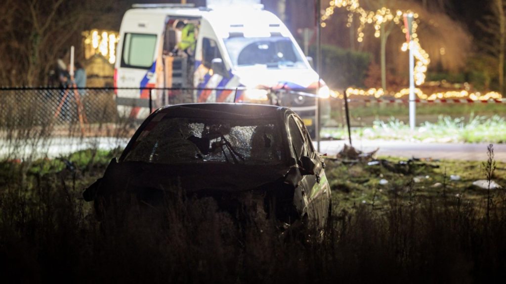 Panică la Nunspeet, în Olanda: Nouă persoane rănite după ce o mașină a intrat în mulțime. Trei dintre ele sunt în stare gravă