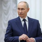 Pentru a doua oară de la începutul războiului, Putin nu și-a prezentat discursul anual în fața Adunării Federale