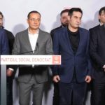 Ședință de urgență la PSD, după ce Anca Alexandrescu s-a clasat peste Daniel Băluță la alegerile pentru Primărie