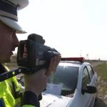 Cod Rutier 2025. Când se prescrie amenda de radar dacă Poliția nu o trimite la timp?
