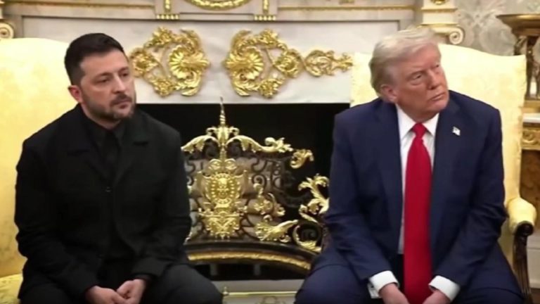 Donald Trump se va întâlni cu Volodimir Zelenski la Mar-a-Lago. Garanțiile de securitate sunt gata să fie trimise în congres