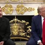 Zelenski și Trump, față în față la Florida. Discuții decisive: „Cred că avem bazele unui acord” LIVE
