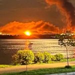 Război în Ucraina, ziua 1383. Rusia a lansat un nou atac masiv asupra Ucrainei: explozii și întreruperi de curent la Kremenciuk în urma atacului cu rachete și drone - LIVE TEXT