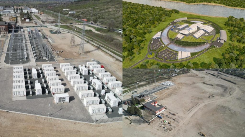 Reactoare nucleare de ultimă generație în România. Anunțul ministrului Bogdan Ivan: ”Energie constantă şi sigură, 24/7”