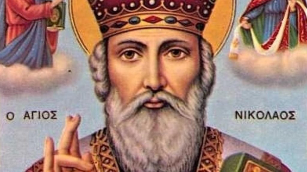 Sărbătoare 6 decembrie. Sfântul Ierarh Nicolae, protectorul copiilor: mare sărbătoare astăzi în Biserica Ortodoxă