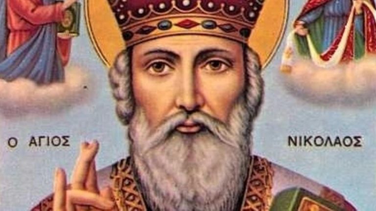 Sărbătoare 6 decembrie. Sfântul Ierarh Nicolae, protectorul copiilor: mare sărbătoare astăzi în Biserica Ortodoxă