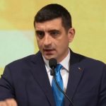 George Simion, mesaj de forță după alegeri: "AUR devine principalul partid de Opoziție din Capitală"