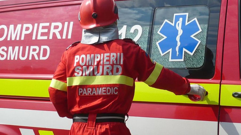 Accident grav în Portul Constanța: doi morți și doi răniți într-un accident de muncă
