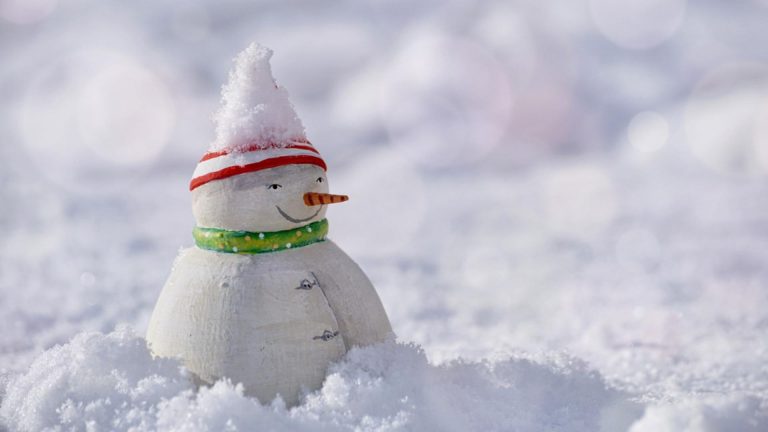 Vacanța de iarnă cu zăpadă sau soare? Iată ce anunță meteorologii pentru finalul de an
