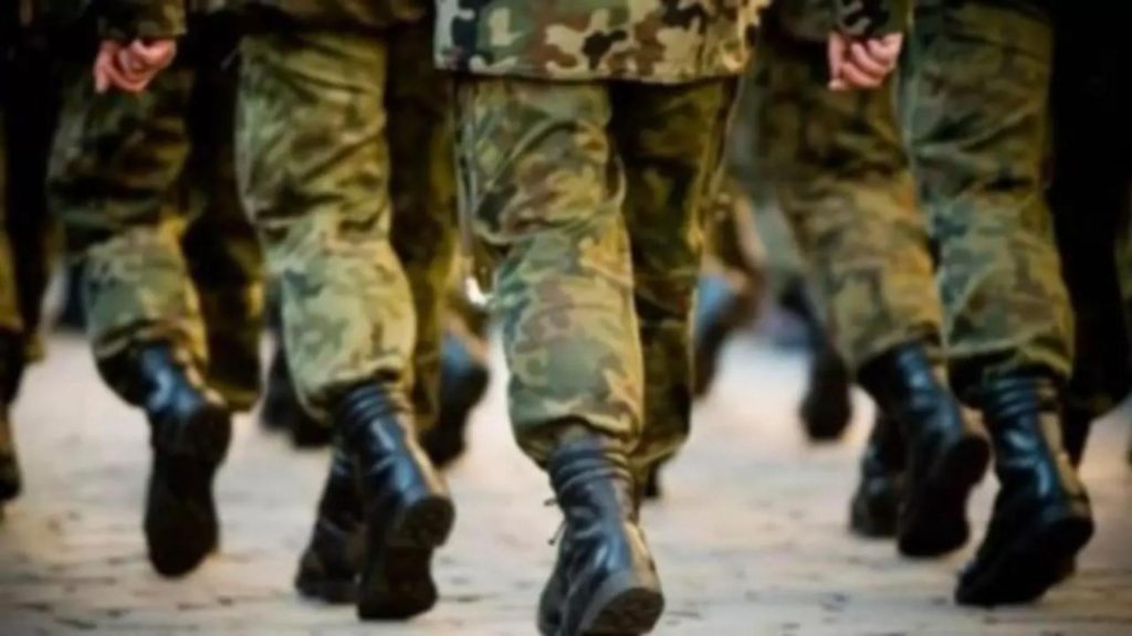 Practica avansărilor în rezervă din 2009–2012, făcute de Statul Major al Apărării și ministrul Apărării, validată de realitățile războiului de la graniță
