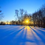 21 decembrie 2025 - solstițiul de iarnă. Ce e bine să faci de „Nașterea Soarelui”