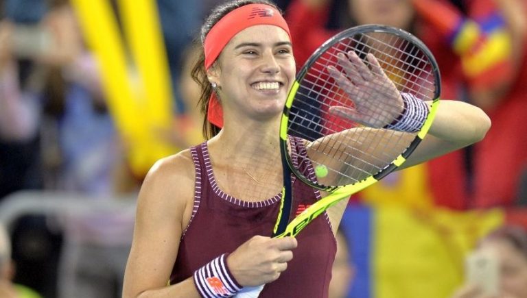 Sorana Cîrstea și-a anunțat retragerea din tenis: „Ca orice lucru în viață, trebuie să ajungă la un sfârșit”