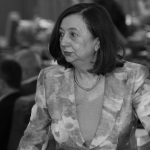 Doliu imens în lumea politică și juridică. Rodica Stănoiu, fostă ministră a Justiției, a murit la vârsta de 86 de ani