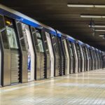Tragedie la stația de metrou Crângași. O femeie s-a sinucis sub ochii înspăimântați ai călătorilor