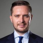 Stelian Bujduveanu s-a prezentat la votul pentru Primăria Capitalei: „Știu foarte bine unde se află Bucureştiul acum. Am votat pentru experienţă și parcursul pro-european”