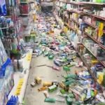 Seism puternic de 6,1 grade în sud-estul Taiwanului: cutremurul a fost resimțit inclusiv în capitala Taipei