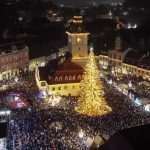 Prețuri astronomice la târgurile de Crăciun. Trei mici, cu cartofi, pâine și muștar, au ajuns să coste 50 de lei VIDEO