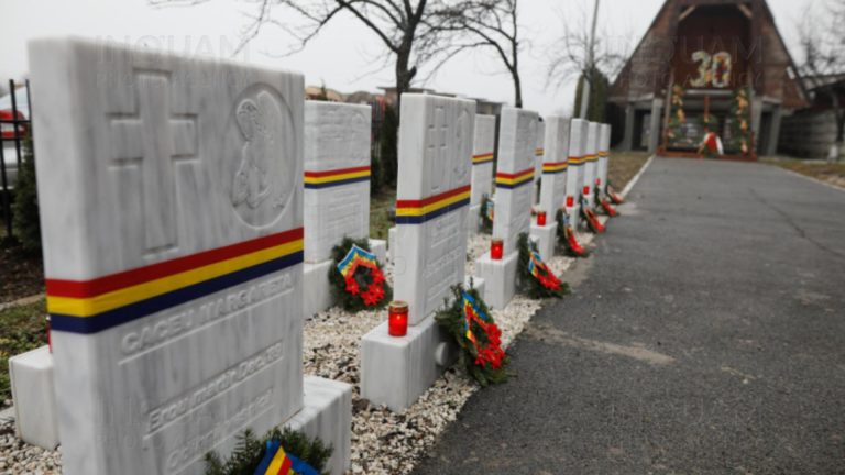 Uniunea Militarilor și Polițiștilor ”Mihai Viteazul”: Un act de reconciliere și onoare pentru Revoluția de la Timișoara