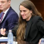 Oana Țoiu lovește din umbră: ONG-istă propulsată secretar de stat la Externe, PSD scos din schemă